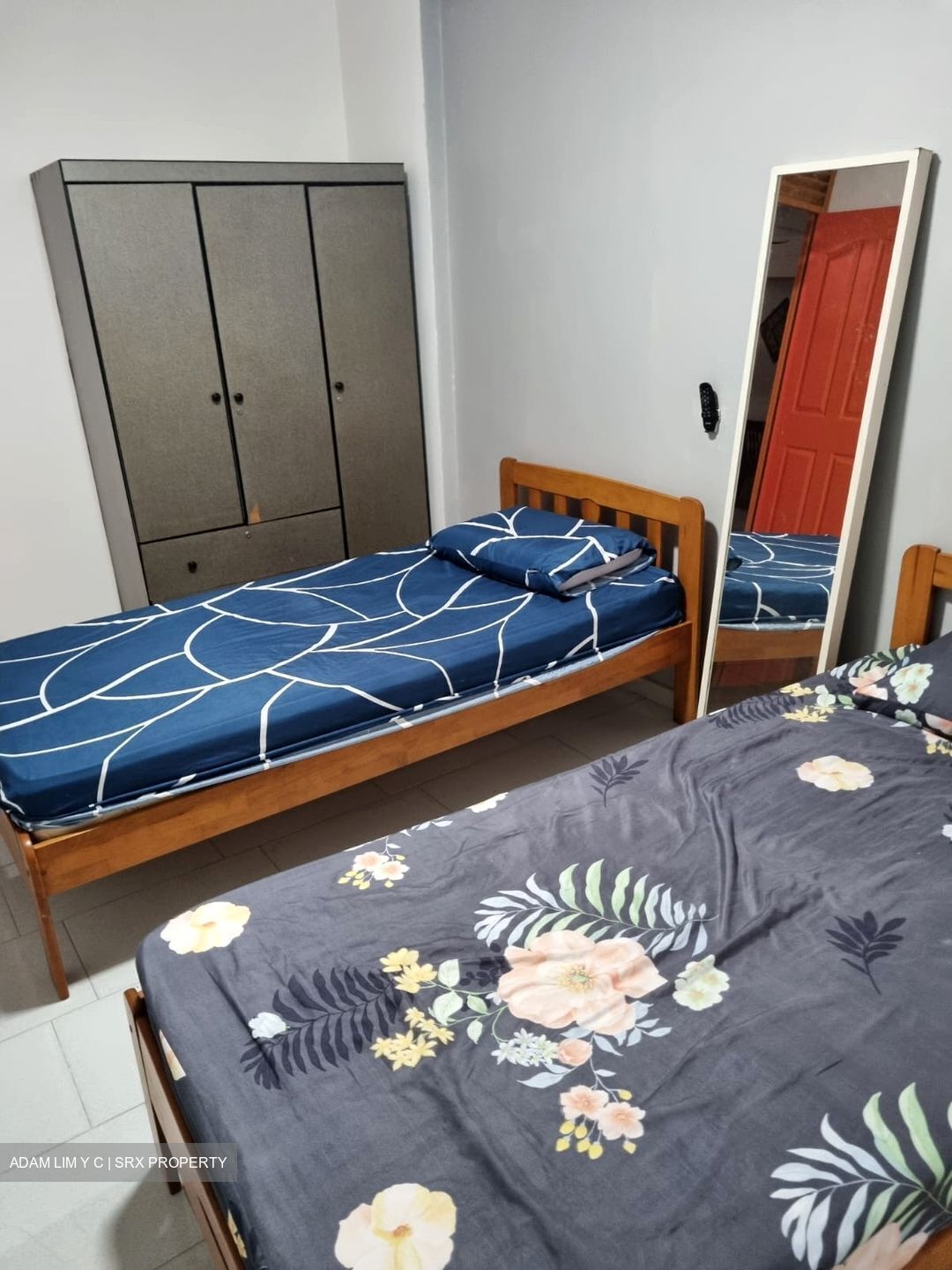 Blk 130 MARSILING RISE (Woodlands), HDB 5 Rooms #601490001